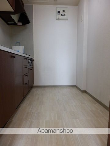 クラーク宮の森の内装写真