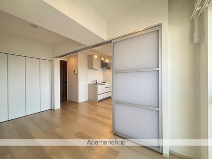 ＯＮＥ　ＲＯＯＦ　ＦＬＡＴ[1DK/29.19m2]のセキュリティ