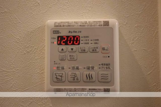 CASA DELLA PACEの内装写真