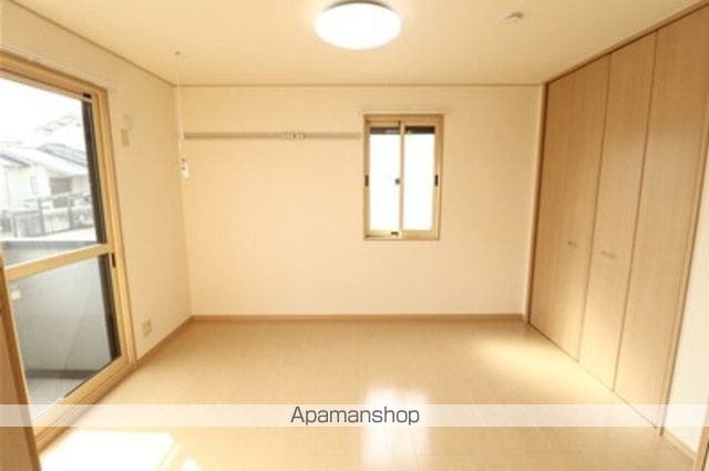 パークフラッツの内装写真