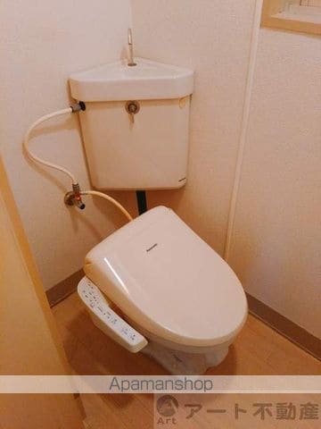 第一吉田マンションの内装写真