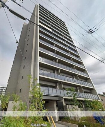 香川県高松市上之町１丁目[2LDK/71.16m2]の外観1