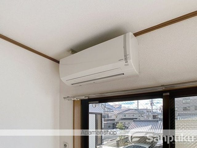 道後今市マンションの内装写真
