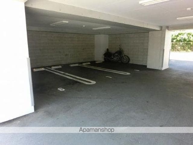 ALIVIO上水前寺のその他写真