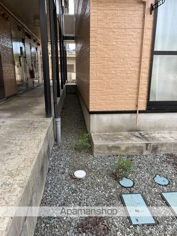 レオパレスプレミールの内装写真