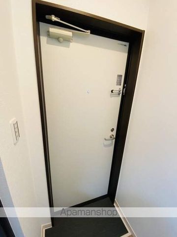 GRACE葛西の内装写真