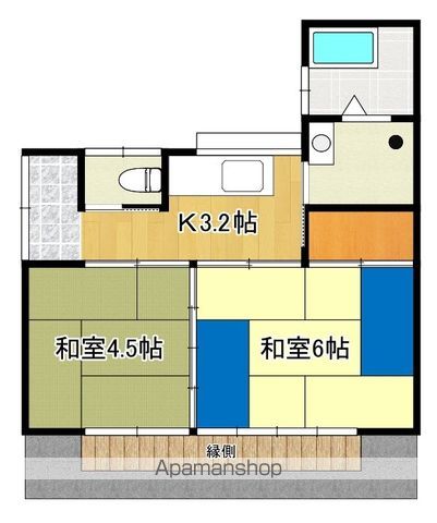 間取り：219002510766