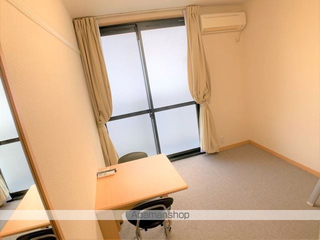 レオパレスグリーンエイジ鷹師の内装写真