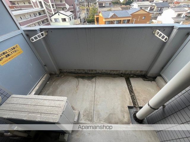 ラ・レジダンス・ド・シャルールの内装写真