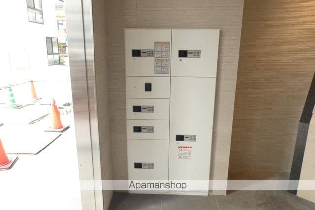 エムビルデベロップコアVIの外観写真