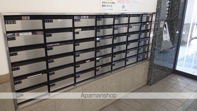 パークハイム舟入本町のその他写真