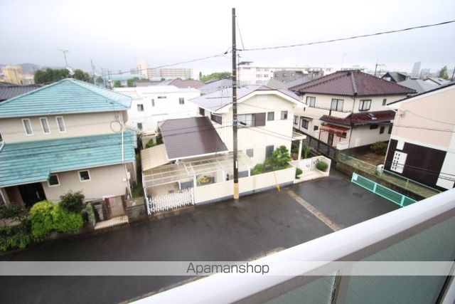 桜マンションのその他写真