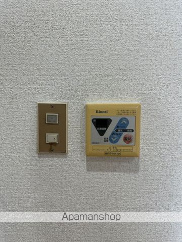 共研ビルの内装写真