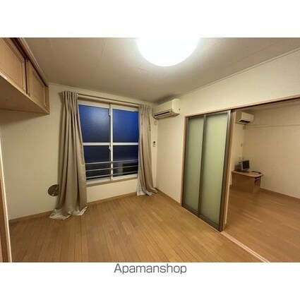 ベガⅠ[1LDK/45.24m2]のその他部屋・スペース1