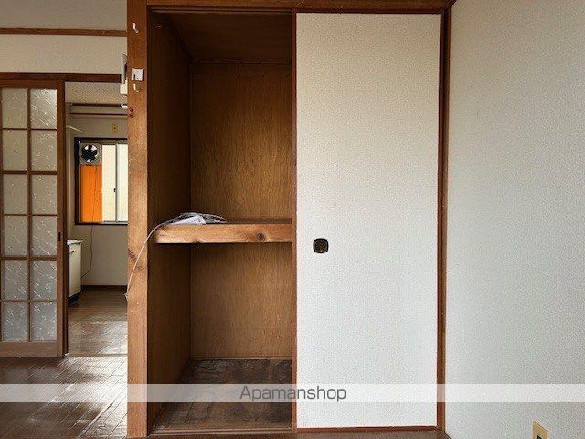 清国マンションの内装写真