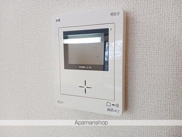 サンハピネスの内装写真