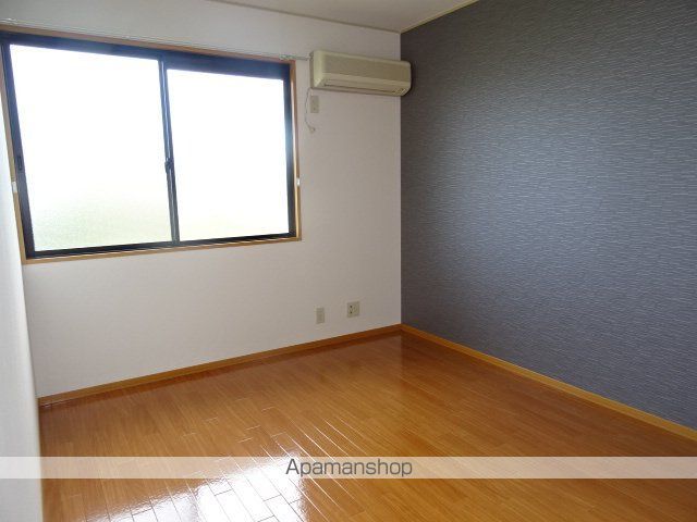 ロワール福原C棟の内装写真