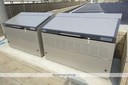 ラ・ドルチェヴィータ　Ｂ[1R/30.05m2]の内装4