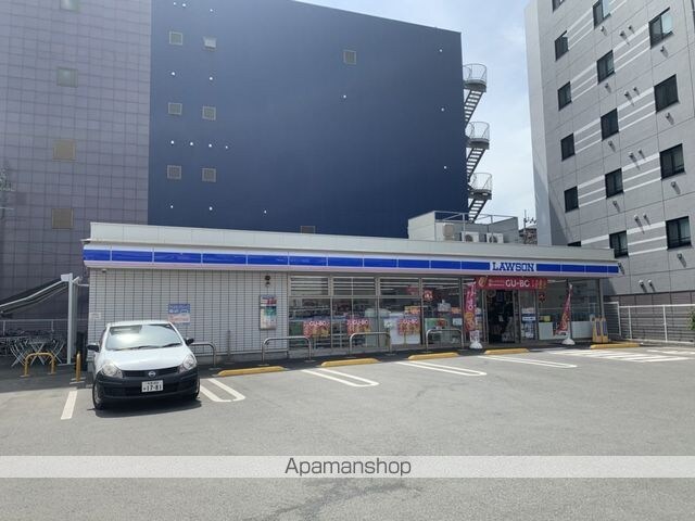 レオパレスパサージュⅡ[1K/20.14m2]の周辺7