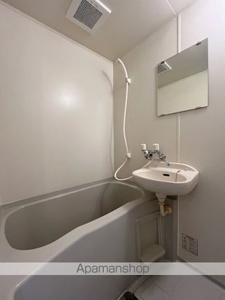 Ｊ・フローレ[1K/22.52m2]のバス