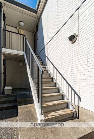エーリ・パルの玄関写真