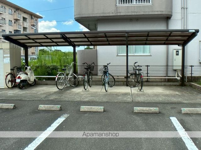 レオパレスリリエンベルグの外観写真