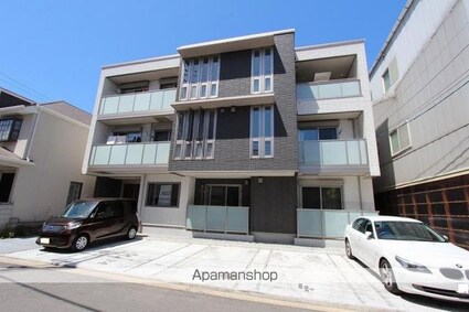 グレイス　ソフィア[1LDK/41.89m2]の外観3