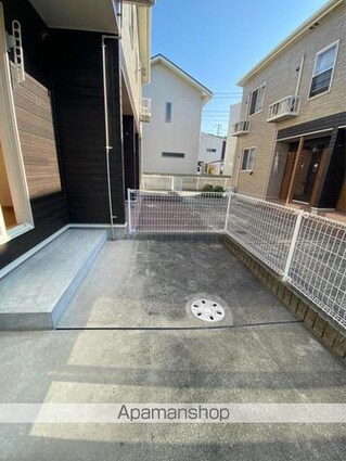 スワン　ＫＩＴＡＭＵＲＡ　Ｃ[2LDK/55.4m2]の内装