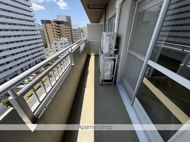 ラフィネ淀川の内装写真