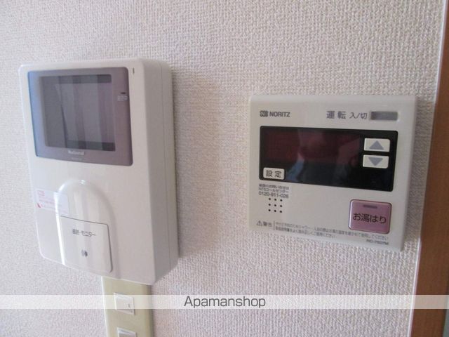 グレイス・ONEの内装写真