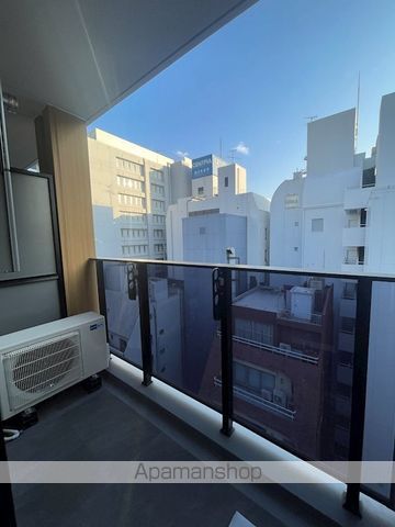 プライムメゾン日本橋馬喰町の内装写真