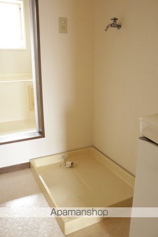 福地グリーンハイツの内装写真