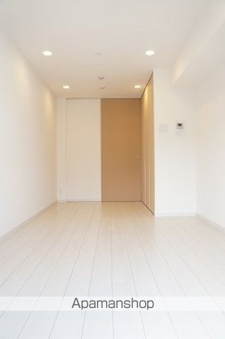 リブリ・NA.NAの内装写真