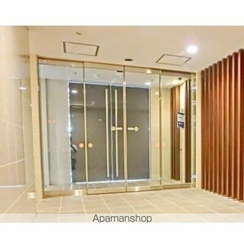 フェルクルール秋葉原の内装写真