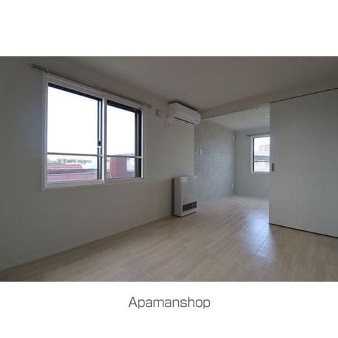 FIRST LEBEN桑園の内装写真