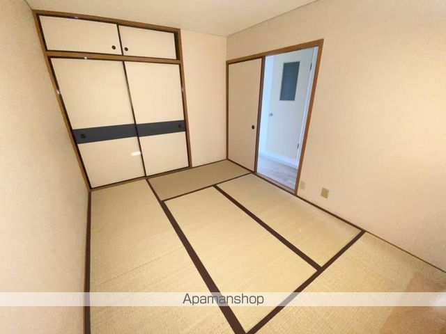 ハイツMTの内装写真