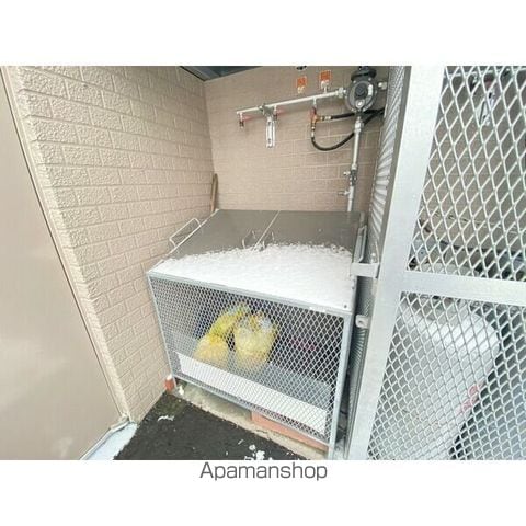 リヴァティ間瀬の内装写真