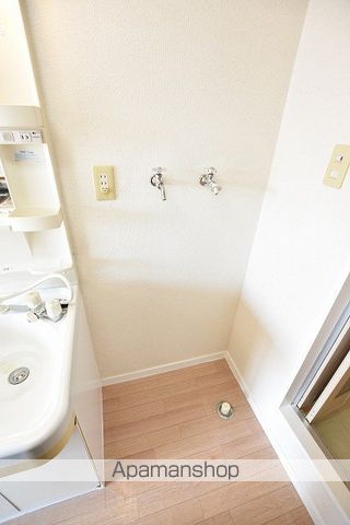 LEE SPACE北27条の内装写真