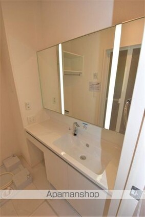 パラティウム[1LDK/33.62m2]の洗面所