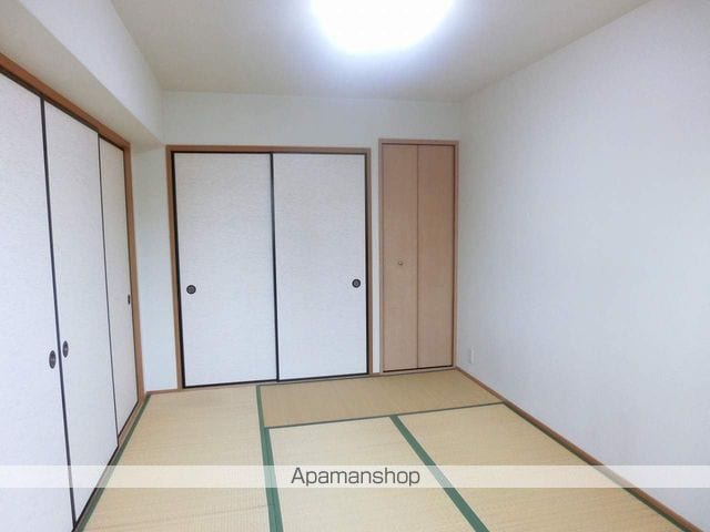 エンゼルシャトーの内装写真
