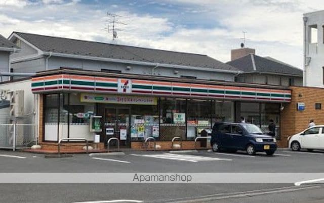 モンテヴェール本町の周辺写真