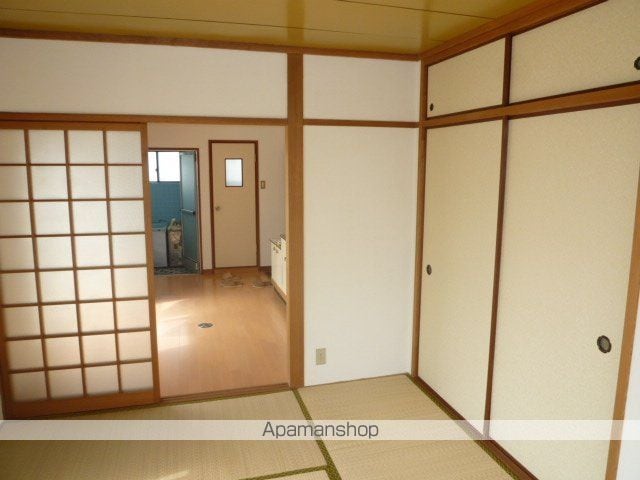 下荒田Nビルの内装写真