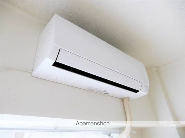 ビレッジハウス高屋1号棟の内装写真