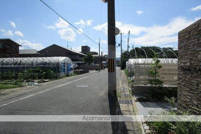クレドール北山の周辺写真