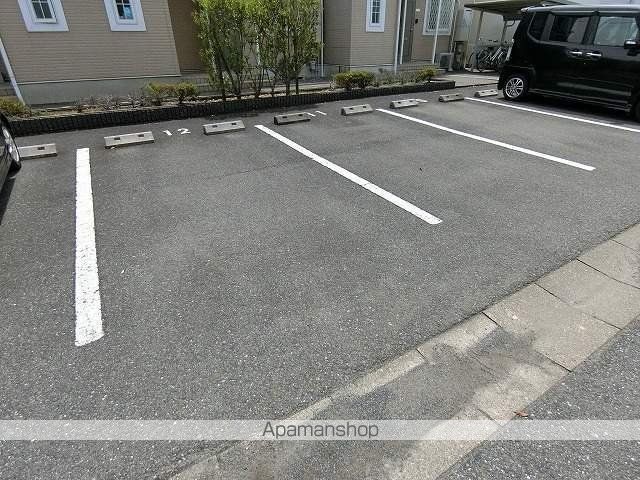 サニーヒルズ Aのその他写真
