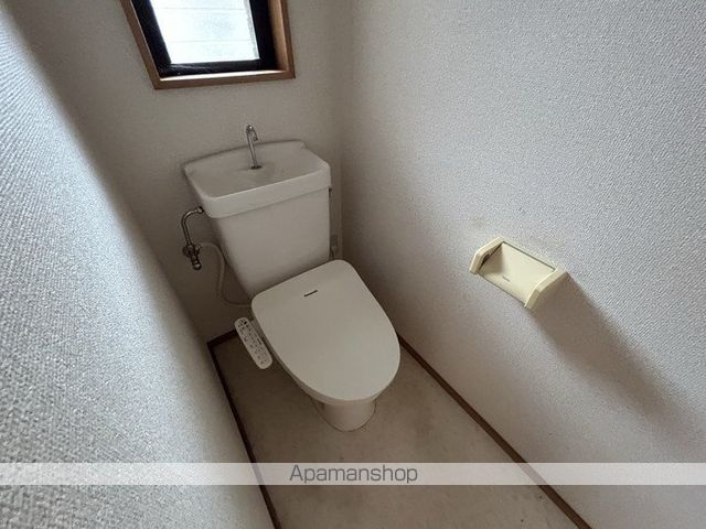サダージュの内装写真