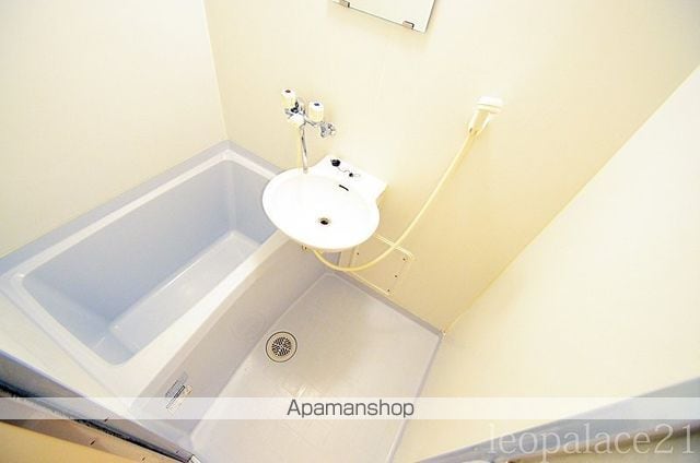 レオパレスコンフォール志免の内装写真