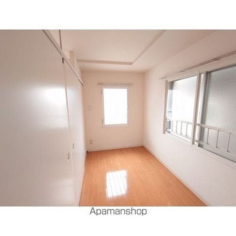 maisonde桜の内装写真