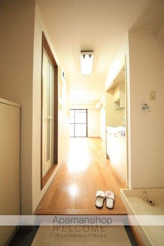 玉木屋ビルの内装写真