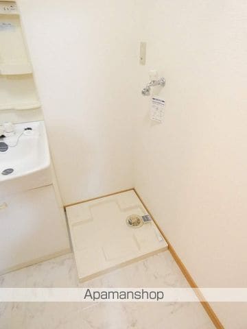 モアハウス磐田の内装写真